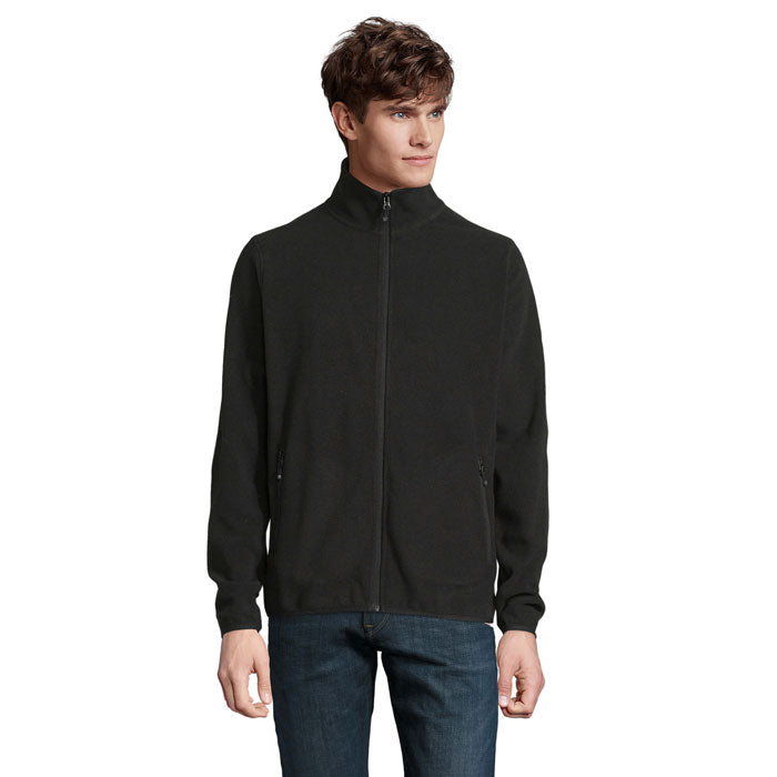 FACTOR MEN - MICROFLEECE