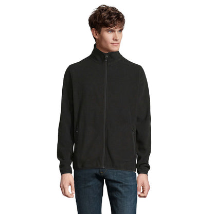 FACTOR MEN - MICROFLEECE