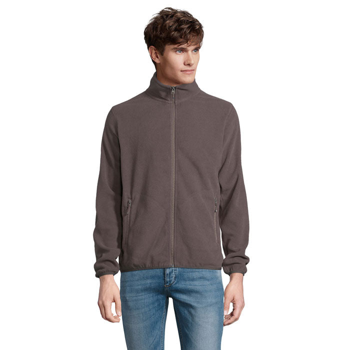 FACTOR MEN - MICROFLEECE