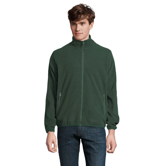 FACTOR MEN - MICROFLEECE
