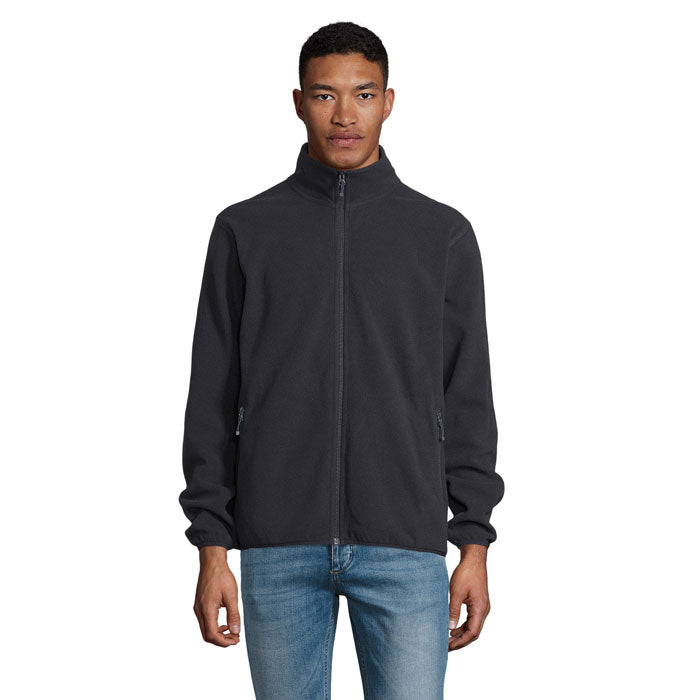 FACTOR MEN - MICROFLEECE