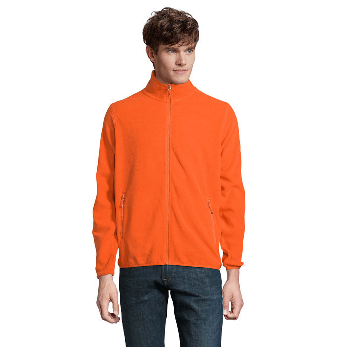 FACTOR MEN - MICROFLEECE