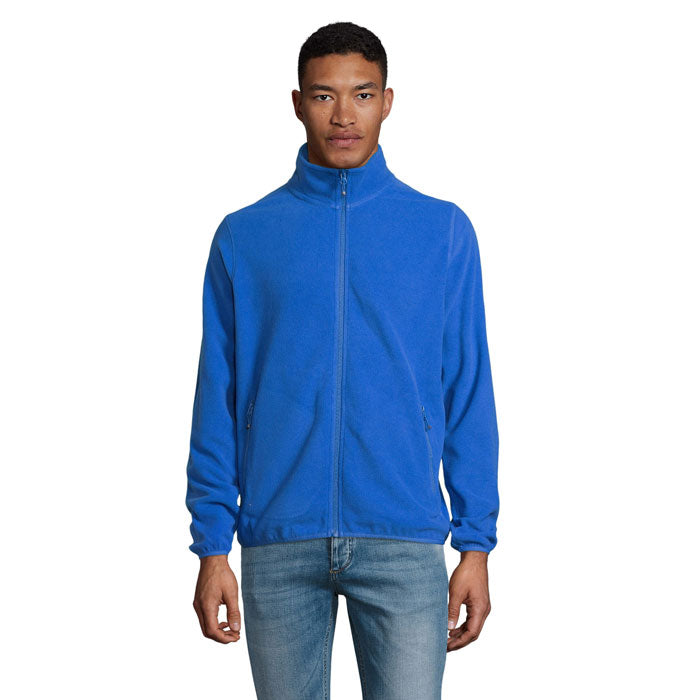 FACTOR MEN - MICROFLEECE
