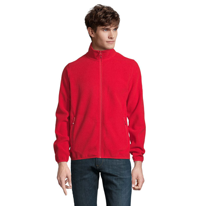 FACTOR MEN - MICROFLEECE