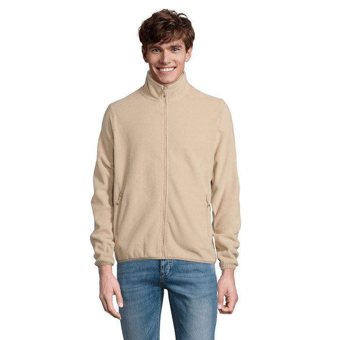FACTOR MEN - MICROFLEECE