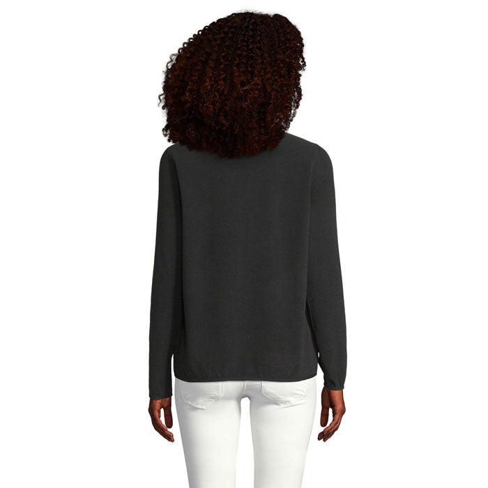 FACTOR WOMEN - MICROFLEECE