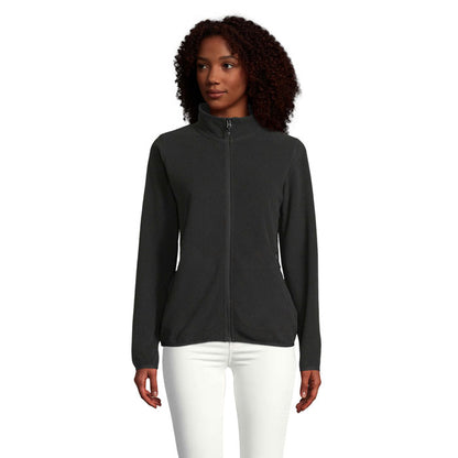 FACTOR WOMEN - MICROFLEECE