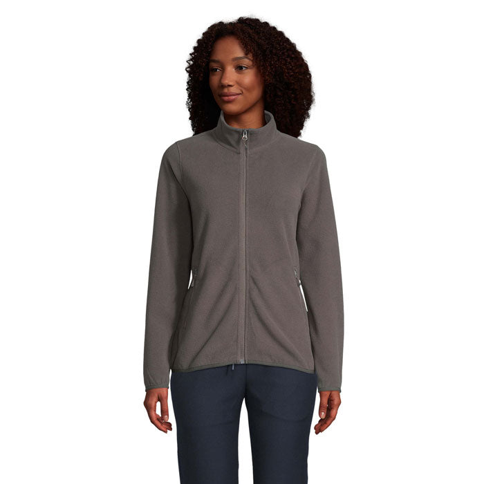 FACTOR WOMEN - MICROFLEECE
