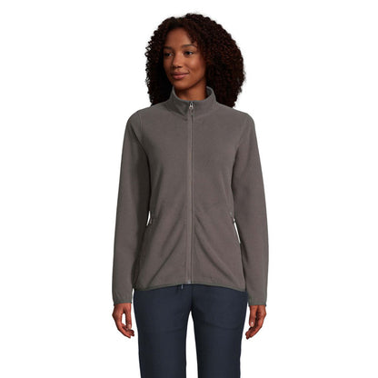 FACTOR WOMEN - MICROFLEECE