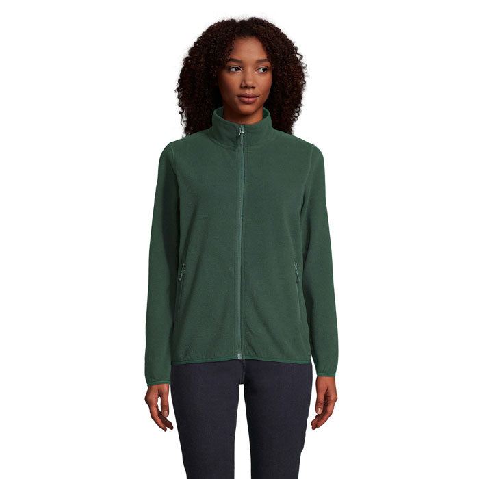 FACTOR WOMEN - MICROFLEECE