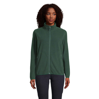 FACTOR WOMEN - MICROFLEECE