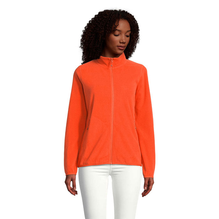 FACTOR WOMEN - MICROFLEECE