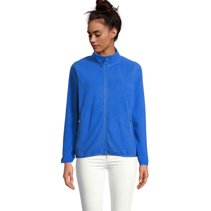 FACTOR WOMEN - MICROFLEECE