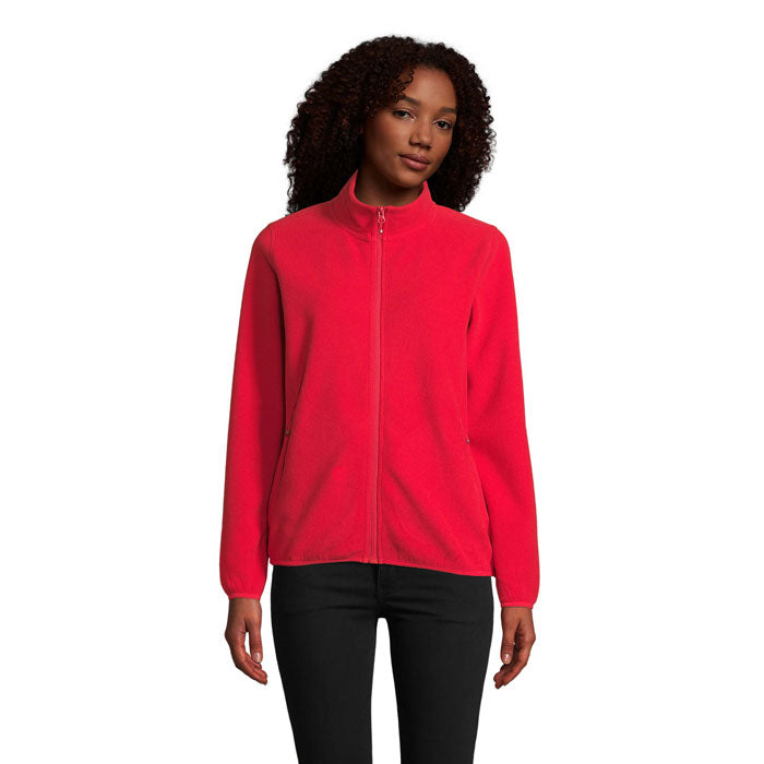 FACTOR WOMEN - MICROFLEECE