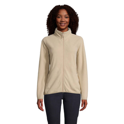 FACTOR WOMEN - MICROFLEECE