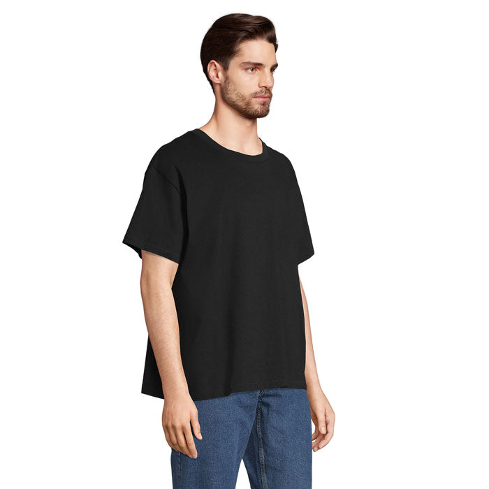 LEGACY - OVERSIZED T-SHIRT