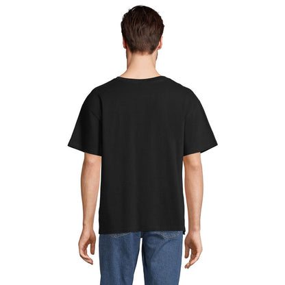 LEGACY - OVERSIZED T-SHIRT