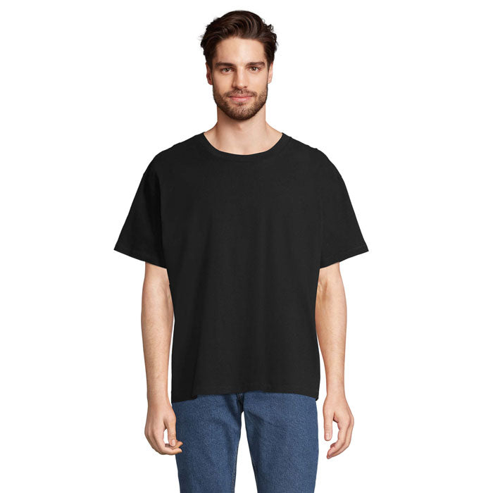 LEGACY - OVERSIZED T-SHIRT