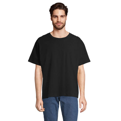 LEGACY - OVERSIZED T-SHIRT
