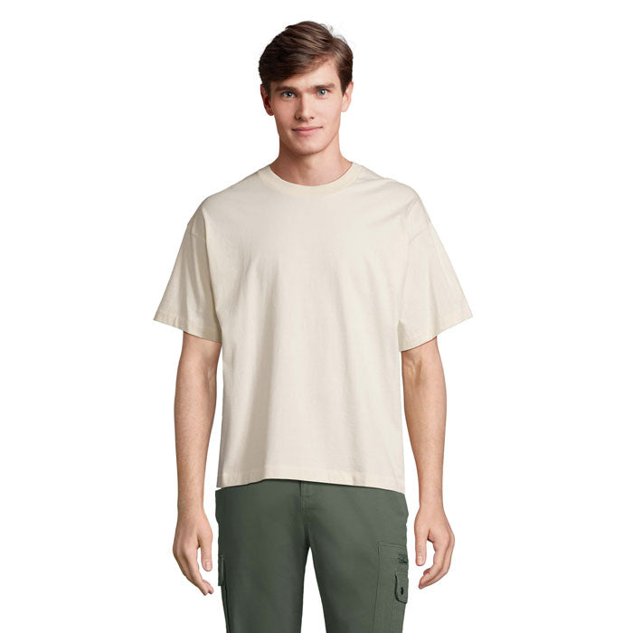 LEGACY - OVERSIZED T-SHIRT