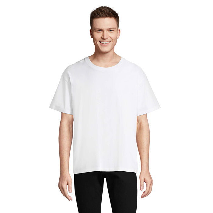 LEGACY - OVERSIZED T-SHIRT