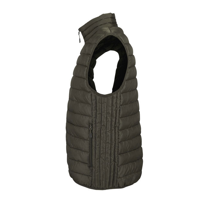 STREAM - MEN Bodywarmer