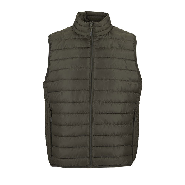 STREAM - MEN Bodywarmer