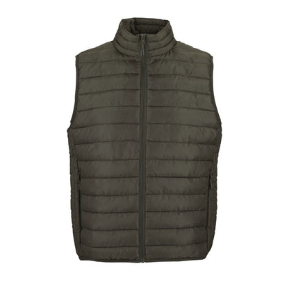 STREAM - MEN Bodywarmer