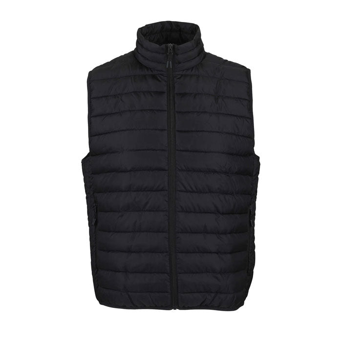 STREAM - MEN Bodywarmer