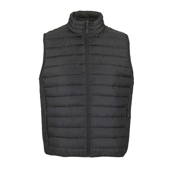 STREAM - MEN Bodywarmer
