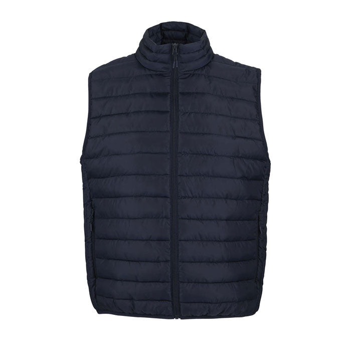 STREAM - MEN Bodywarmer