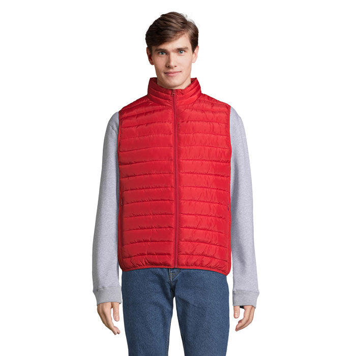 STREAM - MEN Bodywarmer