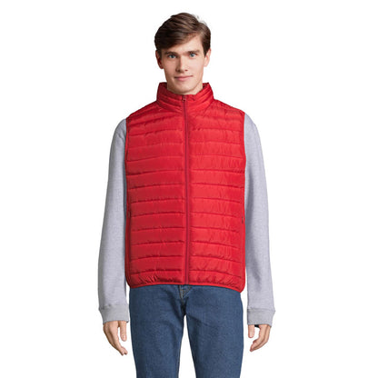 STREAM - MEN Bodywarmer