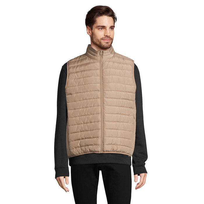 STREAM - MEN Bodywarmer