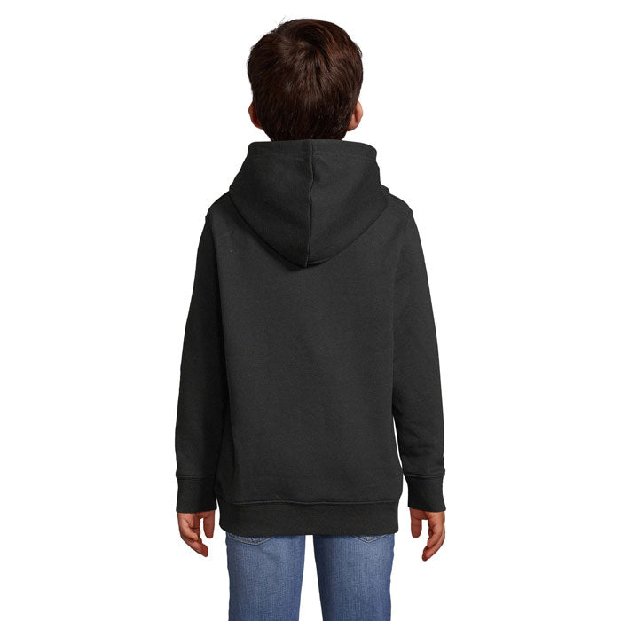 CONDOR KIDS - Hooded Sweat