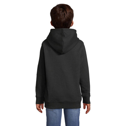 CONDOR KIDS - Hooded Sweat