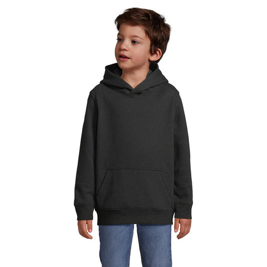 CONDOR KIDS - Felpa con cappuccio