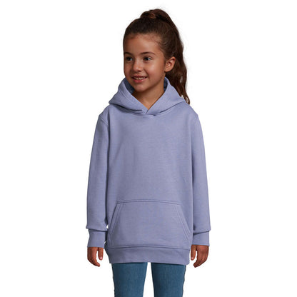 CONDOR KIDS - Hooded Sweat