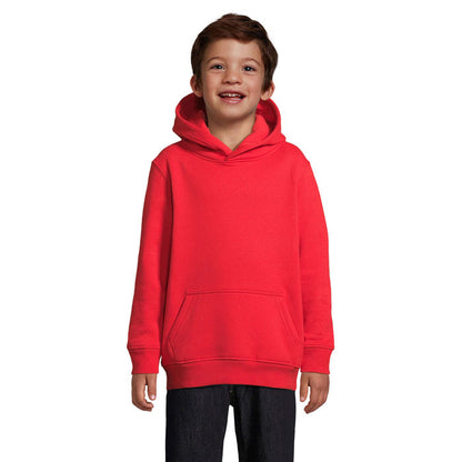 CONDOR KIDS - Hooded Sweat