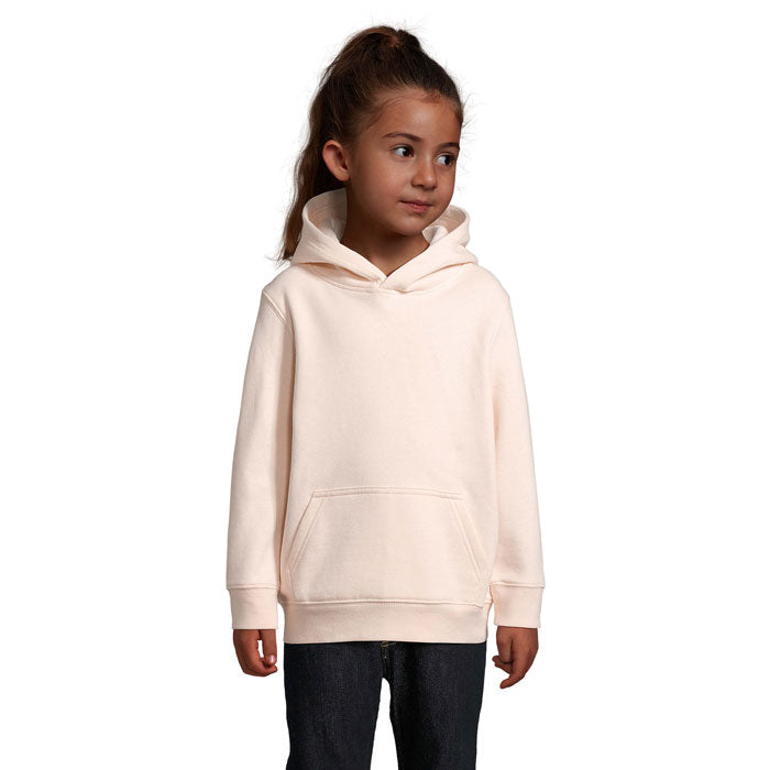 CONDOR KIDS - Hooded Sweat