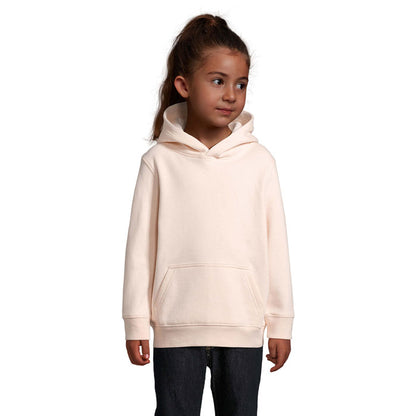 CONDOR KIDS - Hooded Sweat