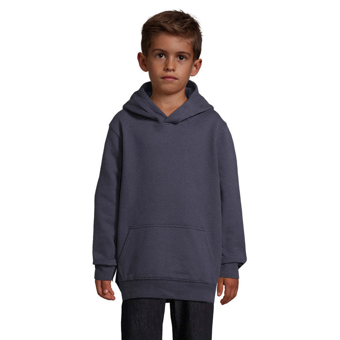 CONDOR KIDS - Hooded Sweat