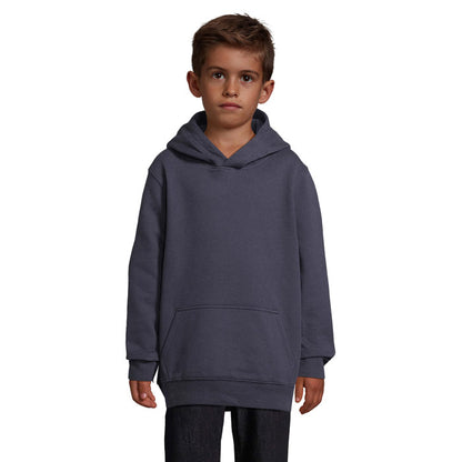 CONDOR KIDS - Hooded Sweat