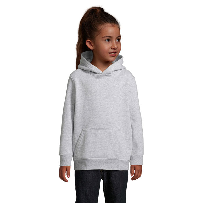 CONDOR KIDS - Hooded Sweat