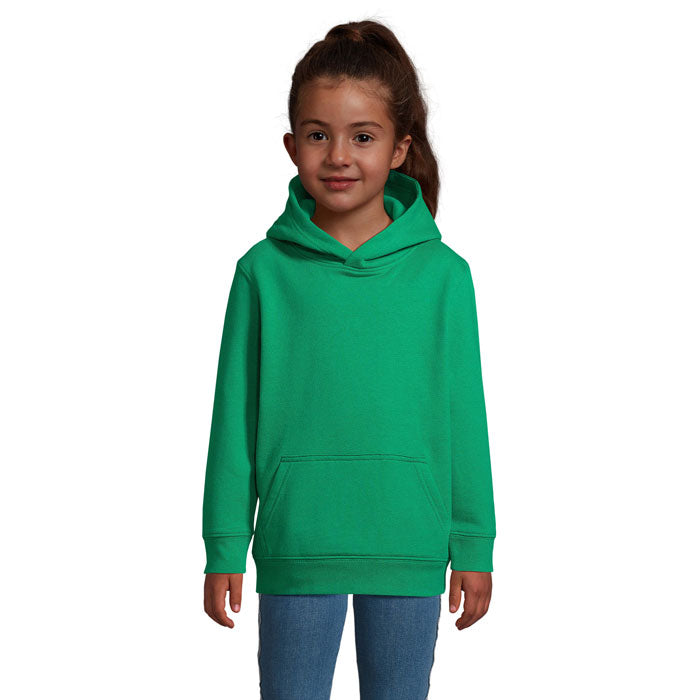 CONDOR KIDS - Hooded Sweat