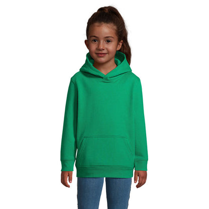 CONDOR KIDS - Hooded Sweat