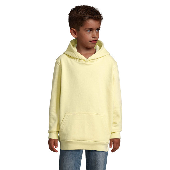 CONDOR KIDS - Hooded Sweat