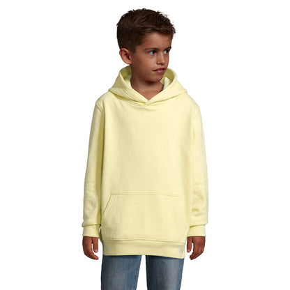 CONDOR KIDS - Hooded Sweat