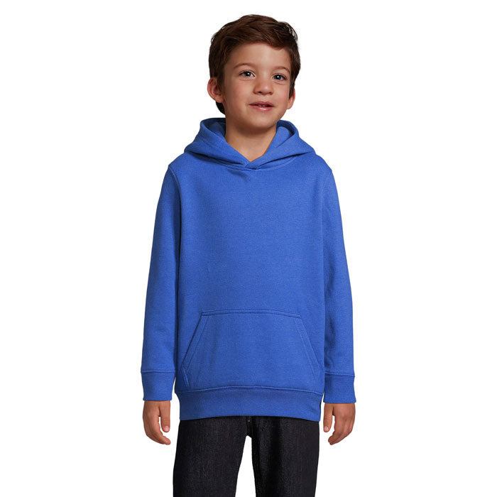 CONDOR KIDS - Hooded Sweat