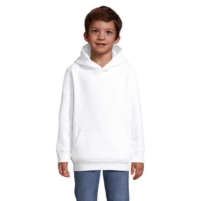 CONDOR KIDS - Hooded Sweat